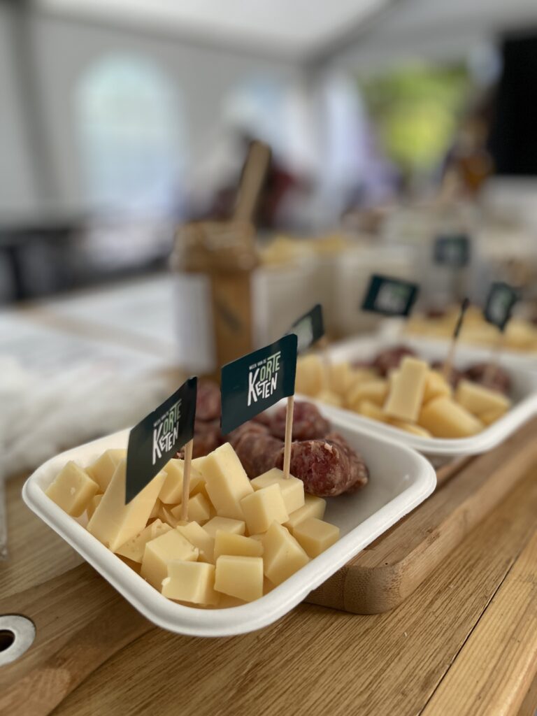 Bosbegankenis Buggenhout Evenement Boskapel Buggenhout Bos Lokaal product