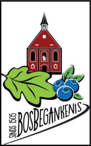Bosbegankenis Buggenhout Logo