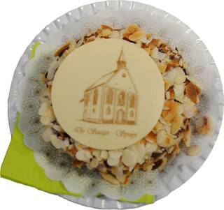 Bosschijntje Eigen Bodem Bakkerij David Bosbegankenis